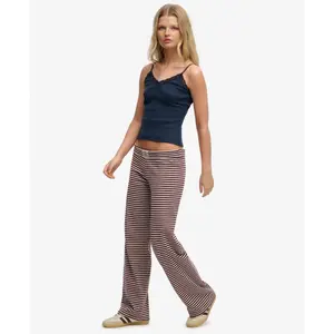 Women's Trousers Superdry Athletic Essentials image-2