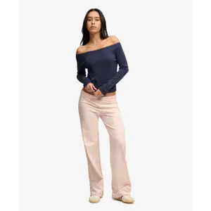 Women's Trousers Superdry Athletic Essentials image-2