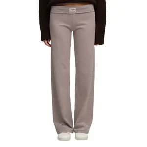 Women's Trousers Superdry Athletic Essentials image-0