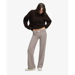 Women's Trousers Superdry Athletic Essentials image-1
