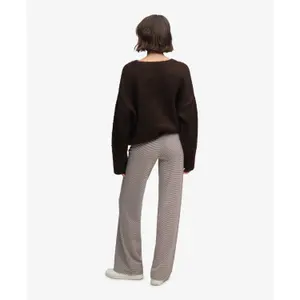 Women's Trousers Superdry Athletic Essentials image-3