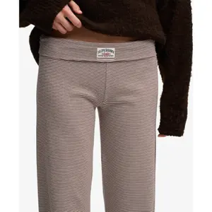 Women's Trousers Superdry Athletic Essentials image-4