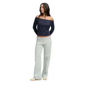 Women's Trousers Superdry Athletic Essentials image-1