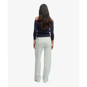 Women's Trousers Superdry Athletic Essentials image-4