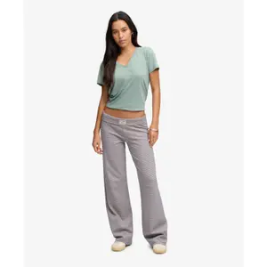 Women's Trousers Superdry Athletic Essentials image-2