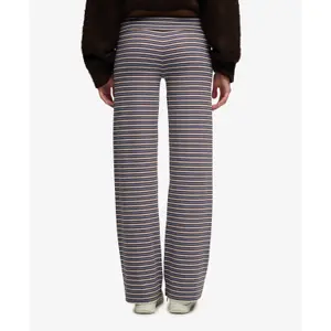 Women's Trousers Superdry Athletic Essentials Stripe image-3