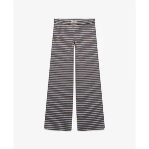 Women's Trousers Superdry Athletic Essentials Stripe image-0