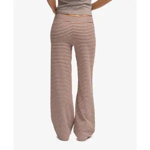 Women's Trousers Superdry Athletic Essentials Stripe image-3
