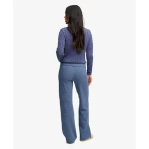 Women's Trousers Superdry Athletic Essentials stripe image-4
