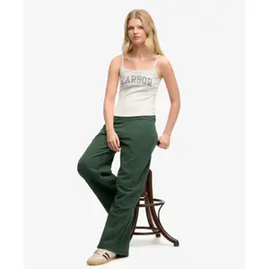 Joggingbukser til kvinder Superdry image-5