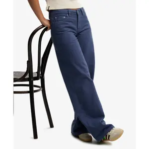 Joggingbukser til kvinder Superdry image-5