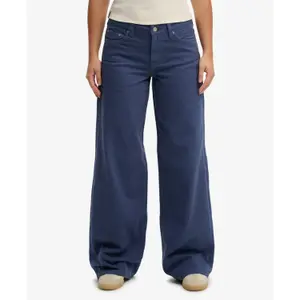 Joggingbukser til kvinder Superdry