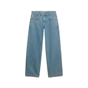 Women's jeans Superdry Baggy image-0