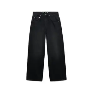 Women's jeans Superdry Baggy image-0