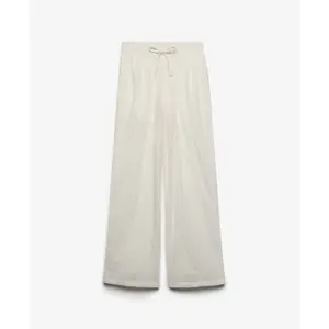 Pantalones de bordado inglês mulher Superdry image-6