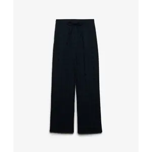 Pantalones de bordado inglês mulher Superdry image-6