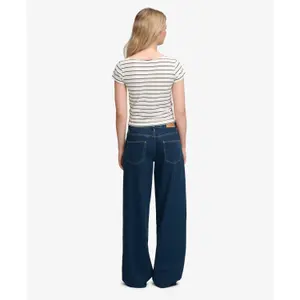 Women's Baggy Jeans Superdry image-3