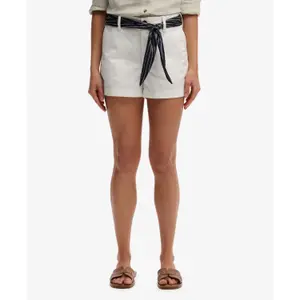 Rövid chino női Superdry image-2