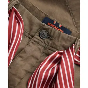 Rövid chino női Superdry image-6