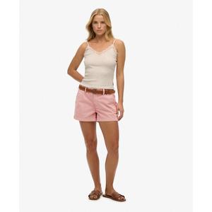 Classic women's chinos Superdry image-5