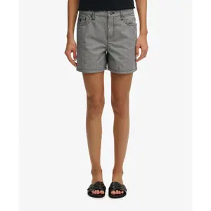 Women's shorts Superdry Stripe image-1