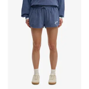 Women's shorts Superdry Heritage image-1