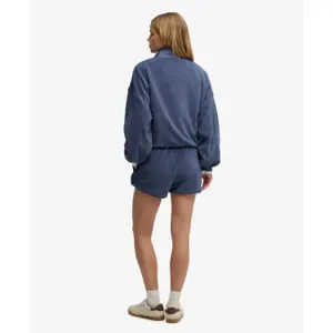 Women's shorts Superdry Heritage image-3
