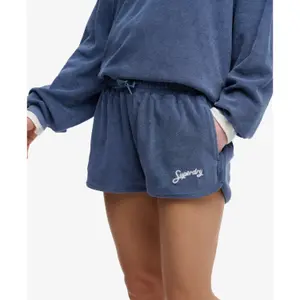 Women's shorts Superdry Heritage image-4