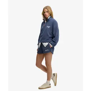 Women's shorts Superdry Heritage image-5
