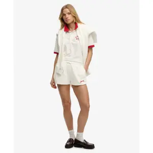 Women's shorts Superdry Heritage image-1
