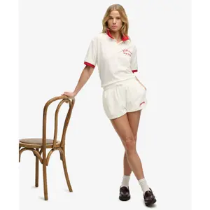 Women's shorts Superdry Heritage image-2