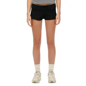 Women's shorts Superdry Athletic Essentials image-0