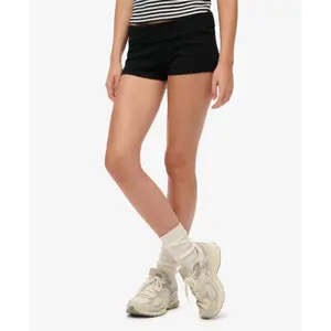 Women's shorts Superdry Athletic Essentials image-1