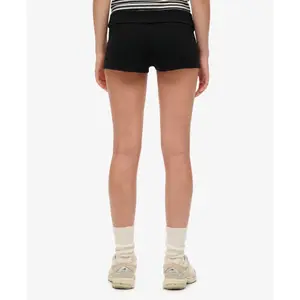 Women's shorts Superdry Athletic Essentials image-3