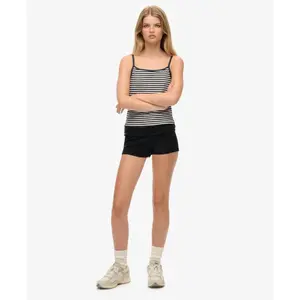 Women's shorts Superdry Athletic Essentials image-2