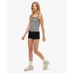 Women's shorts Superdry Athletic Essentials image-5