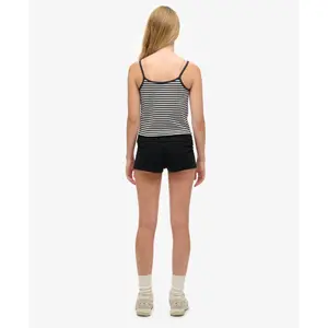 Women's shorts Superdry Athletic Essentials image-4