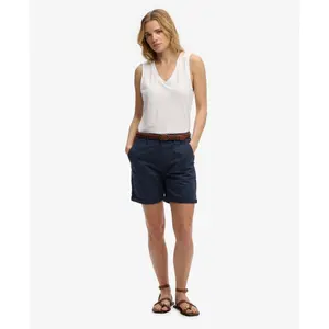 Women's shorts Superdry image-2
