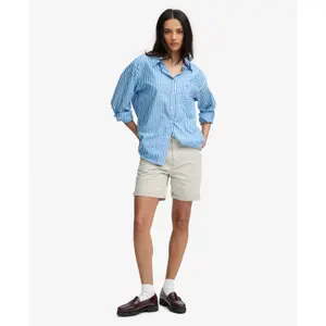 Women's shorts Superdry image-2