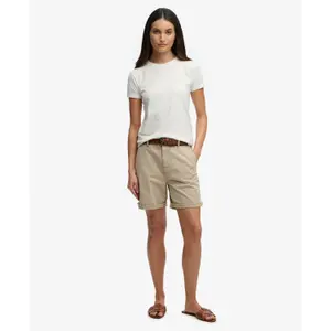 Women's shorts Superdry image-2