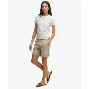 Women's shorts Superdry image-6