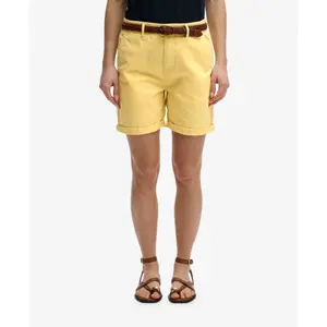 Women's shorts Superdry image-2