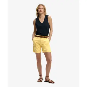 Women's shorts Superdry image-3