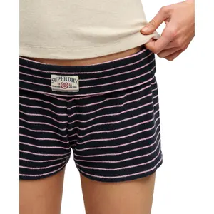 Short Donna Superdry Athletic Essentials image-1