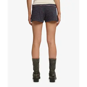 Short Donna Superdry Athletic Essentials image-3