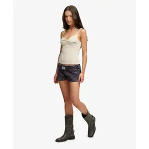 Short Donna Superdry Athletic Essentials image-5