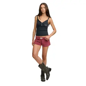 Short Donna Superdry Athletic Essentials image-1