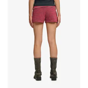 Short Donna Superdry Athletic Essentials image-3