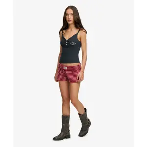 Short Donna Superdry Athletic Essentials image-4
