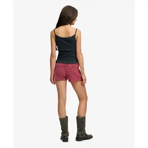 Short Donna Superdry Athletic Essentials image-5